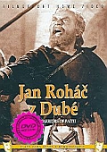 Jan Roháč z Dubé (DVD) - pošetka