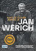 Jan Werich: Když už člověk jednou je (DVD)