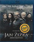 Jan Žižka (Blu-ray) 2022
