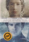 Jana Eyrová (DVD) 2011 (Jane Eyre)
