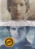 Jana Eyrová (DVD) 2011 (Jane Eyre) - vyprodané
