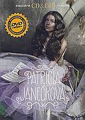 Janečková Patricia - exkluzívne [CD] + [DVD] vydanie (vyprodané)