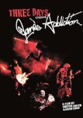 Jane´s Addiction - 3 days 2003 (DVD)
