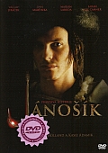 Jánošík - Pravdivá historie (DVD)