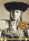 Jánošík (1935) (DVD)