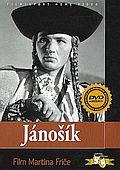 Jánošík (1935) (DVD) - pošetka