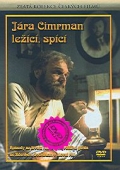 Jára Cimrman ležící, spící (DVD) - pošetka