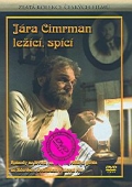 Jára Cimrman ležící, spící (DVD)