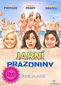 Jarní prázdniny (DVD) (Spring Breakdown) - vyprodané
