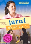 Jarní úklid s.r.o. (DVD) (Sunshine Cleaning)