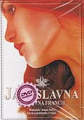 Jaroslavna: Královna Francie (DVD) (Yaroslavna, koroleva Frantsii)
