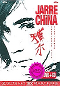 Jarre Jean Michael - Live in China 2x(DVD) + (CD) - vyprodané