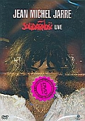 Jarre Jean Michael - Solidarnosc - Live from Gdansk (DVD) 2005