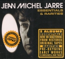 Jarre Jean Michael - Essentials & Rarities 2x(CD)