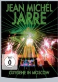 Jarre Jean Michael - Oxygene Moscow 1997 (DVD) - vyprodané