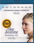 Jasmíniny slzy (Blu-ray) (Blue Jasmine)