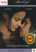 Jasná hvězda (DVD) - FilmX (Bright Star)