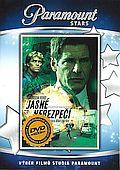 Jasné nebezpečí (DVD) S.E. (Clear and Present Danger) - speciální sběratelská edice - paramount