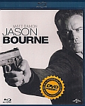 Jason Bourne (Blu-ray)