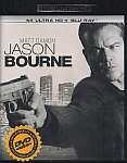 Jason Bourne (UHD+BD) 2x(Blu-ray) - 4K Ultra HD