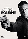 Jason Bourne kolekce 5x(Blu-ray) + (DVD) bonus disk