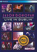 Donovan Jason - Live in Dublin (DVD)