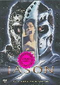 Pátek třináctého 10 - Jason X (DVD) - vyprodané