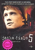 Jatka číslo 5 (DVD) (Slaughterhouse-Five)