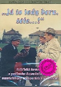 Já to tedy beru, šéfe...! (DVD) - vyprodané