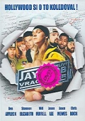 Jay a Mlčenlivý Bob vrací úder (DVD) (Jay and Silent Bob Strike Back)