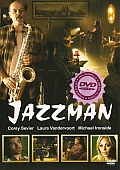 Jazzman (DVD) - vyprodané