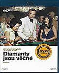 James Bond 007 : Diamanty jsou věčné (Blu-ray) (Diamonds Are Forever)