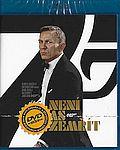 James Bond 007 : Není čas zemřít (Blu-ray) - sběratelská edice (No Time to Die)