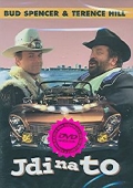 Jdi na to (DVD) (Nati con la camicia) - LEVNÉ KNIHY
