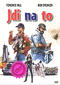 Jdi na to (DVD) (Nati con la camicia)