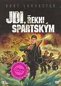 Jdi, řekni Spartským (DVD) (Go Tell the Spartans)