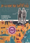 Je-li kde na světě ráj: Kašmír 2x(DVD)