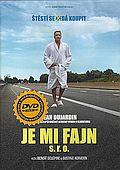 Je mi fajn s.r.o. (DVD) (I Feel Good)