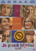 Je prostě báječná (DVD) (She's Funny That Way)