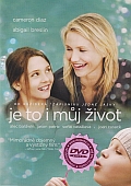 Je to i můj život (DVD) (My Sister's Keeper)