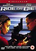 Jeď nebo zemři! (DVD) (Ride Or Die)
