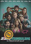 Jedeme na teambuilding (DVD)