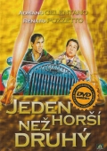 Jeden horší než druhý (DVD) (Lui e peggio di me)