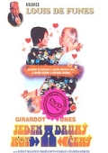 Jeden hot a druhý čehý (DVD) (La Zizanie)