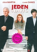 Jeden navíc (DVD) (Shopgirl)