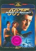 James Bond 007 : Jeden svět nestačí (DVD) (World is not Enought)