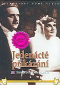 Jedenácté přikázání (DVD) - Zlatý fond