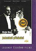 Jedenácté přikázání (DVD) - pošetka