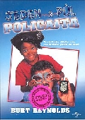 Jeden a půl policajta (DVD) (Cop & 1/2)