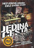 Jediná cesta (DVD) (Okovani soferi)